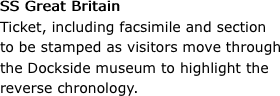SS Great Britain